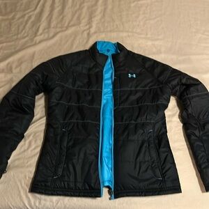 Reversible Jacket
